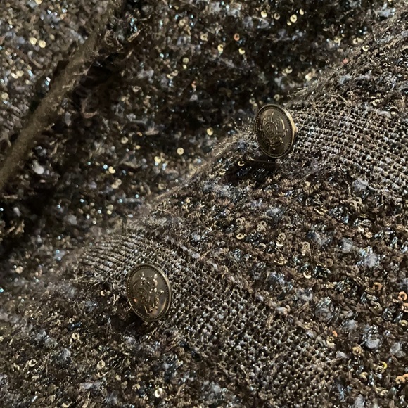 NWT White House Black Market Jacket - Picture 5 of 5